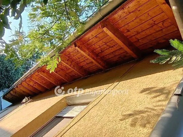 Eladó ház Szigetszentmiklós 60 nm