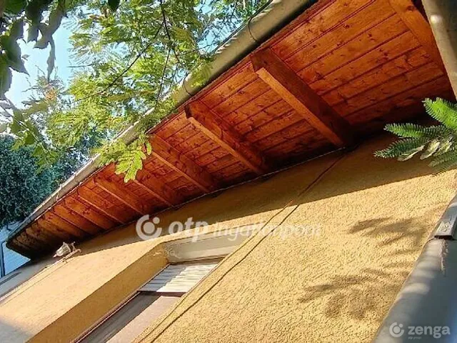Eladó ház Szigetszentmiklós 60 nm