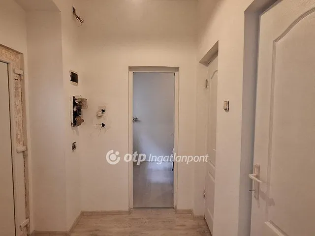 Eladó lakás Budapest VIII. kerület 36 nm