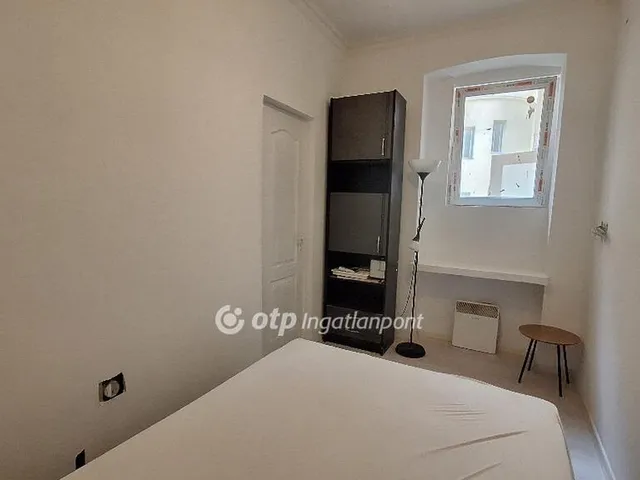 Eladó lakás Budapest VIII. kerület 36 nm