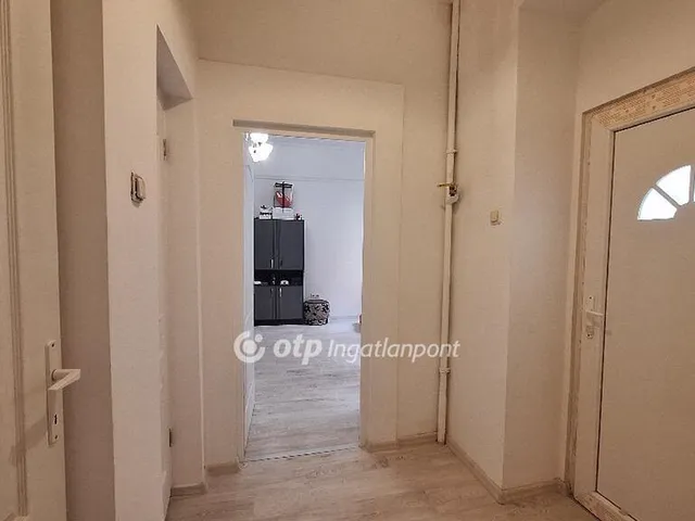 Eladó lakás Budapest VIII. kerület 36 nm