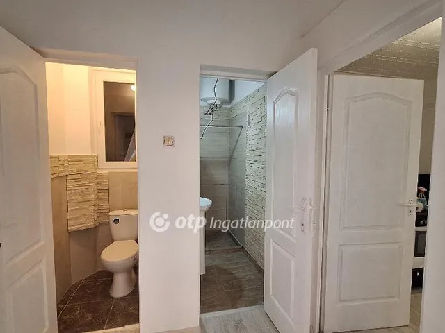Eladó lakás Budapest VIII. kerület 36 nm