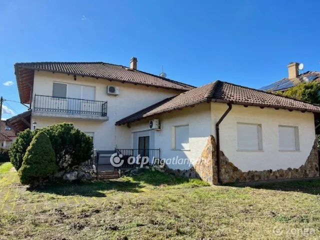 Eladó ház Csömör, Majorszegiliget 290 nm