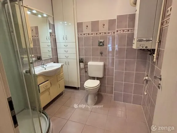 Eladó lakás Budapest VIII. kerület 46 nm