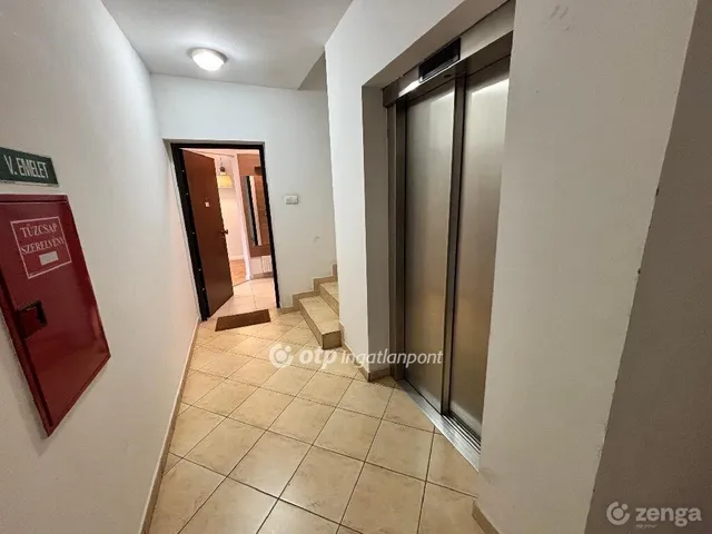 Eladó lakás Budapest VIII. kerület 46 nm