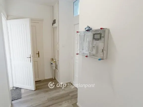 Eladó lakás Budapest VIII. kerület 50 nm
