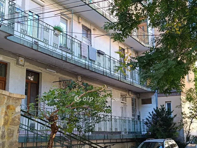 Eladó lakás Budapest VIII. kerület 50 nm