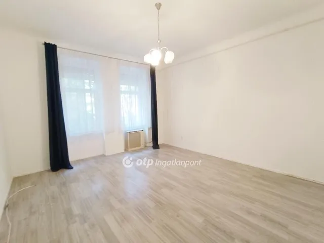 Eladó lakás Budapest VIII. kerület 50 nm