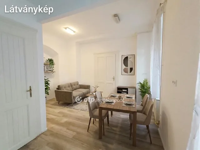 Eladó lakás Budapest VIII. kerület 50 nm