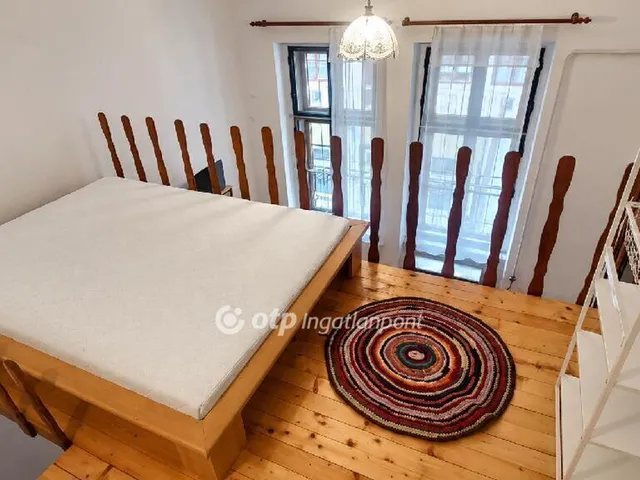 Eladó lakás Budapest VII. kerület 31 nm