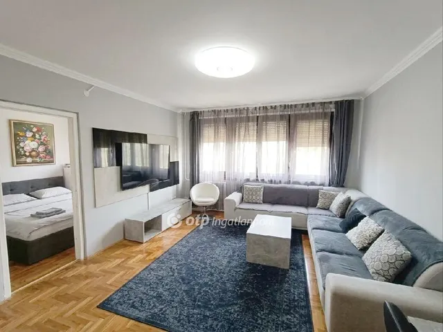Eladó lakás Budapest XVI. kerület, Mátyásföld 81 nm