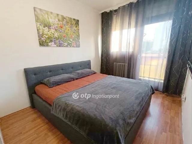 Eladó lakás Budapest XVI. kerület, Mátyásföld 81 nm