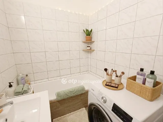 Eladó lakás Budapest XVI. kerület, Mátyásföld 81 nm