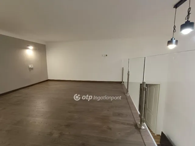 Kiadó lakás Budapest VII. kerület 33 nm