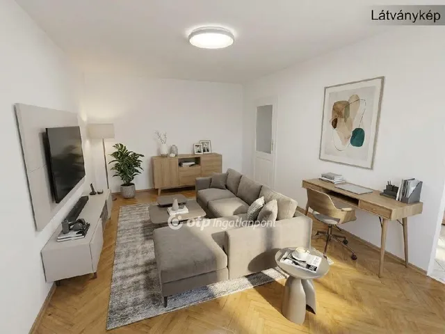 Eladó lakás Budapest VIII. kerület 26 nm