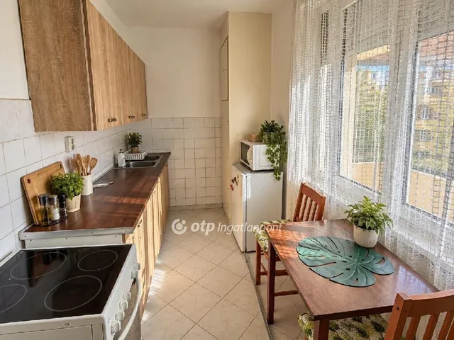 Eladó lakás Budapest XXI. kerület 53 nm