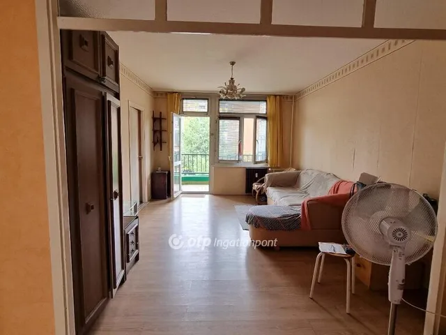Eladó lakás Budapest X. kerület 54 nm