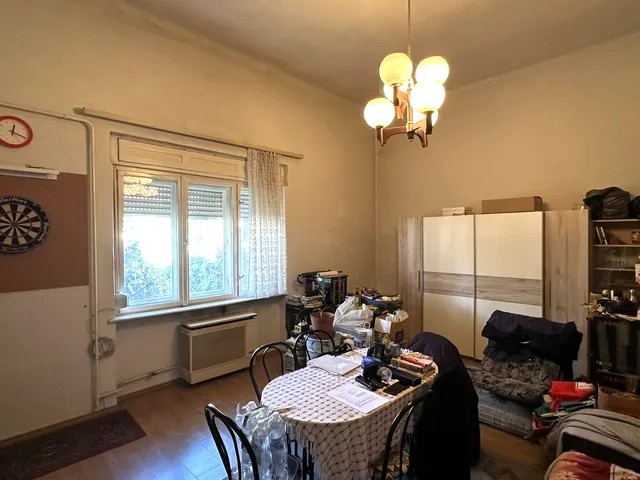 Eladó ház Budapest XVI. kerület, Rákosszentmihály, Rákosi út 66 nm