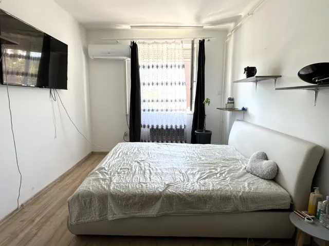 Eladó lakás Budapest XXII. kerület, Budafok 43 nm