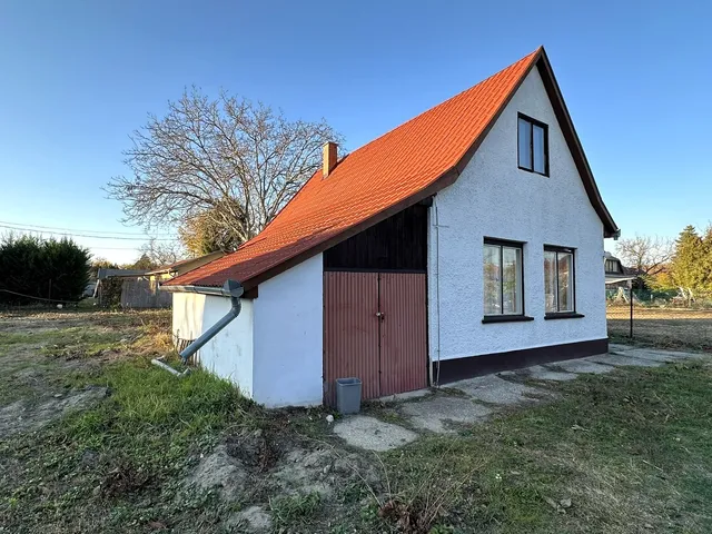 Eladó ház Halásztelek 45 nm