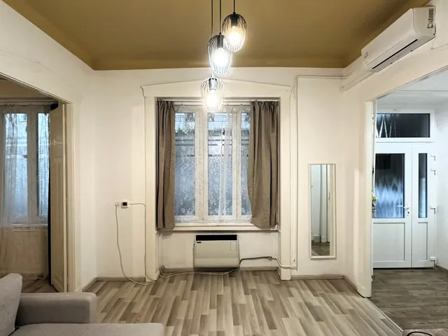 Eladó lakás Budapest XI. kerület, Gellérthegy 55 nm