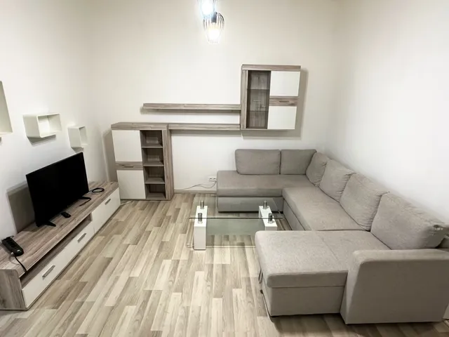 Eladó lakás Budapest XI. kerület, Gellérthegy, Bartók Béla út 55 nm