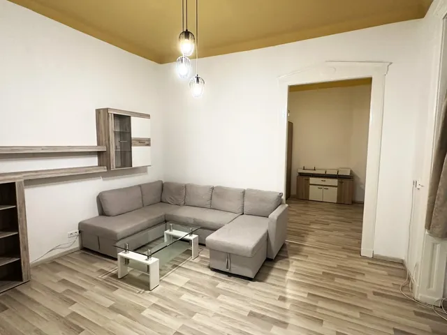 Eladó lakás Budapest XI. kerület, Gellérthegy, Bartók Béla út 55 nm