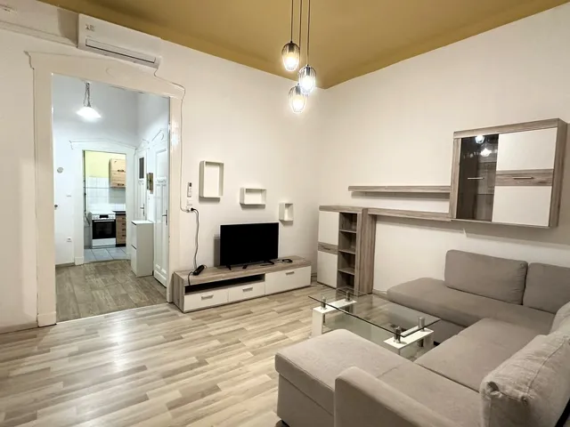 Eladó lakás Budapest XI. kerület, Gellérthegy 55 nm