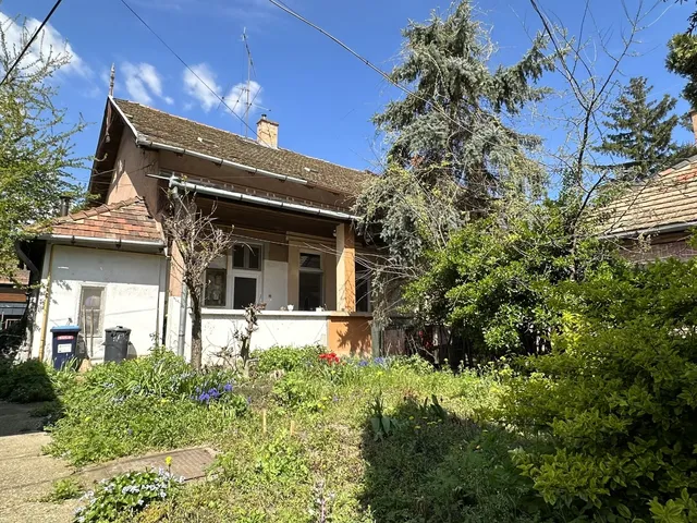 Eladó lakás Budapest XVI. kerület, Rákosszentmihály 66 nm