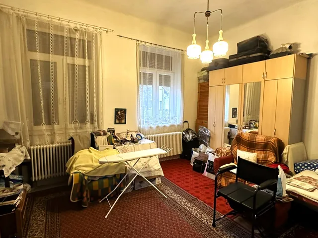 Eladó ház Budapest XV. kerület, Pestújhely 56 nm