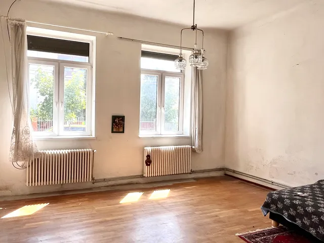 Eladó ház Budapest XV. kerület, Pestújhely 56 nm