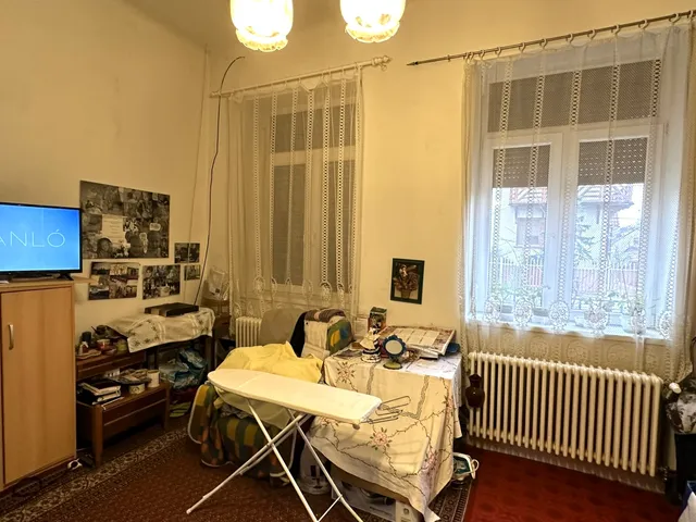 Eladó lakás Budapest XV. kerület, Pestújhely 56 nm