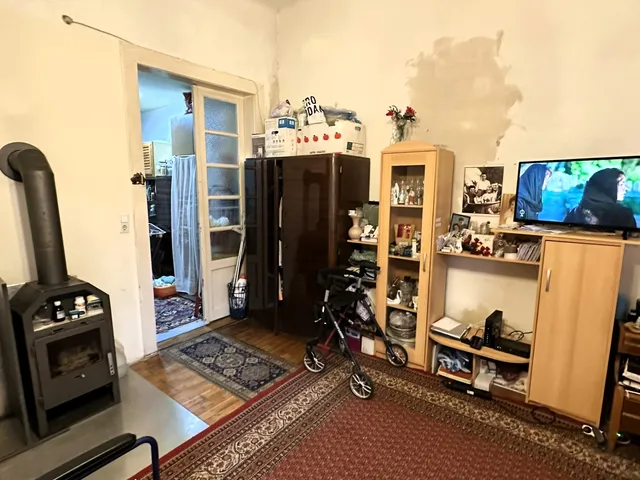 Eladó lakás Budapest XV. kerület, Pestújhely 56 nm