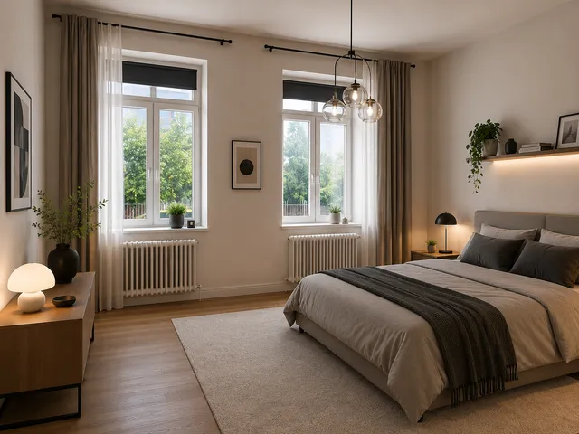 Eladó lakás Budapest XV. kerület, Pestújhely 56 nm