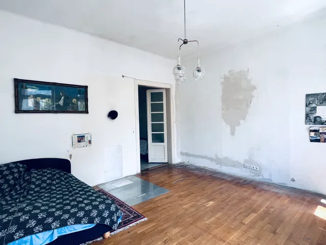Eladó lakás Budapest XV. kerület, Pestújhely 56 nm