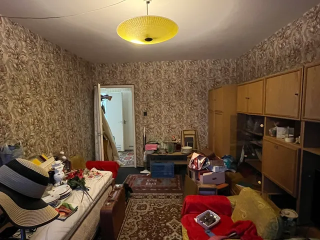 Eladó lakás Budapest XV. kerület, Újpalota, Erdőkerülő 55 nm