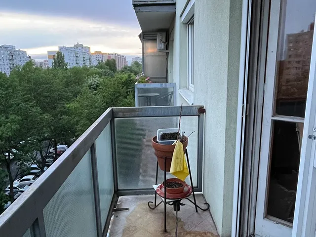 Eladó lakás Budapest XV. kerület, Újpalota, Erdőkerülő 55 nm