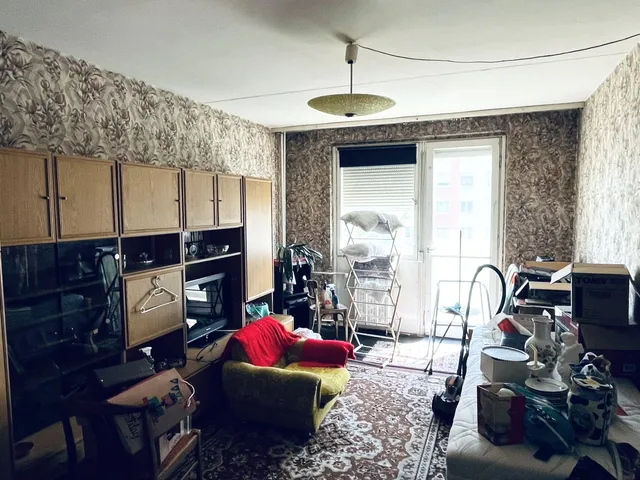 Eladó lakás Budapest XV. kerület, Újpalota, Erdőkerülő 55 nm
