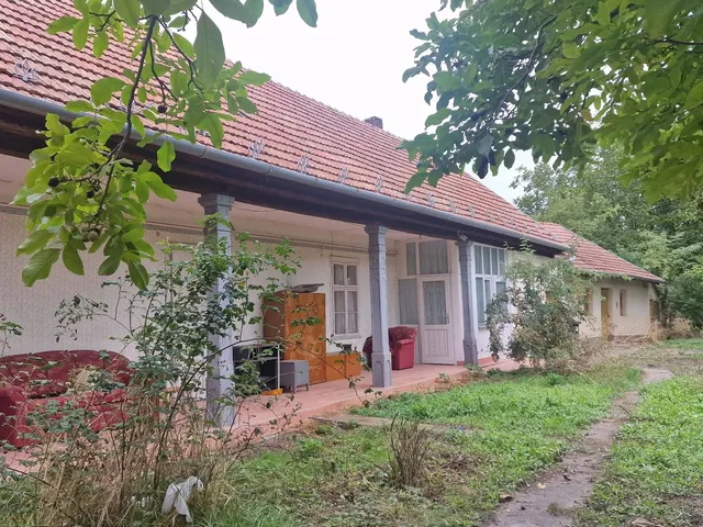 Eladó ház Nagykáta 120 nm