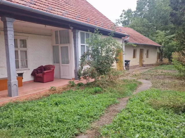 Eladó ház Nagykáta, Feszty Árpád 120 nm