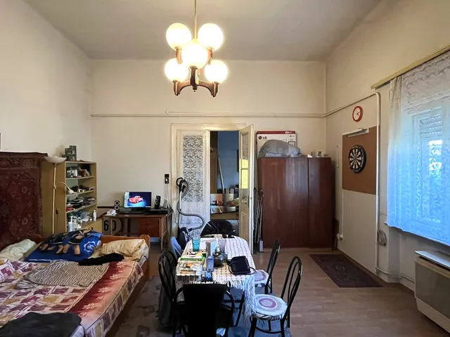 Eladó lakás Budapest XVI. kerület, Rákosszentmihály, Rákosi út 66 nm
