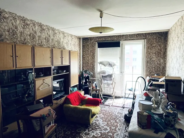 Eladó lakás Budapest XV. kerület, Újpalota, Erdőkerülő utca 55 nm
