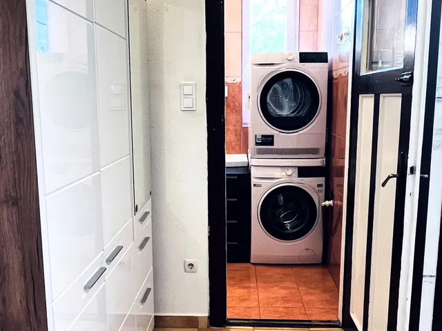 Eladó lakás Budapest XV. kerület, Rákospalota 47 nm