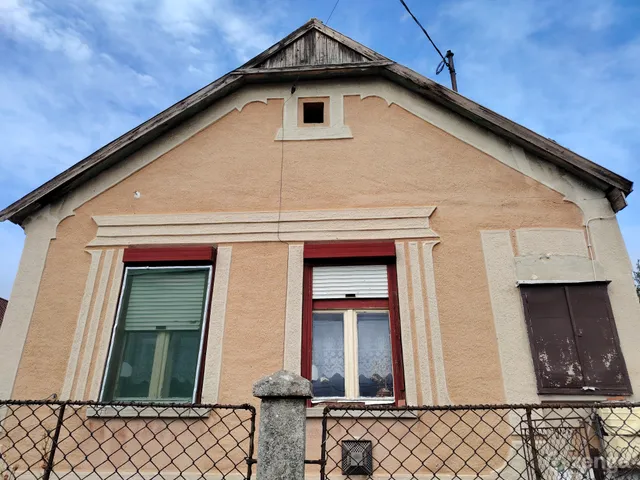 Eladó ház Csór 70 nm