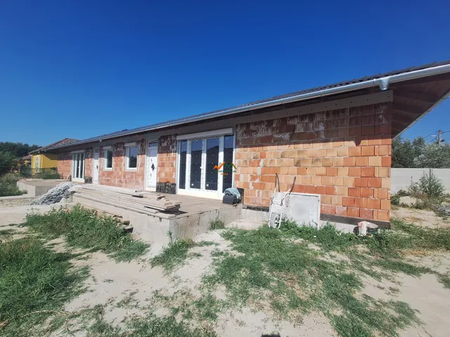 Eladó ház Szigetcsép 85 nm