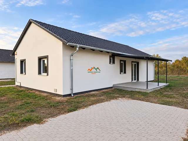 Eladó ház Ráckeve 104 nm