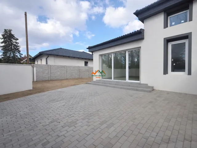 Eladó ház Szigetszentmiklós 72 nm