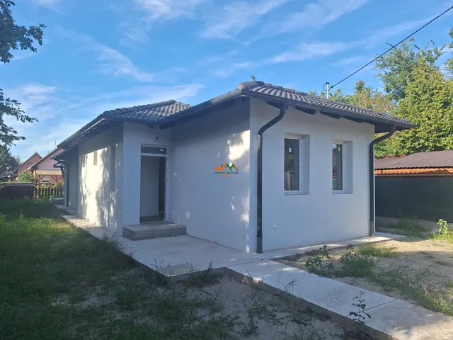 Eladó ház Szigethalom 94 nm