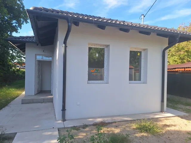 Eladó ház Szigethalom 94 nm