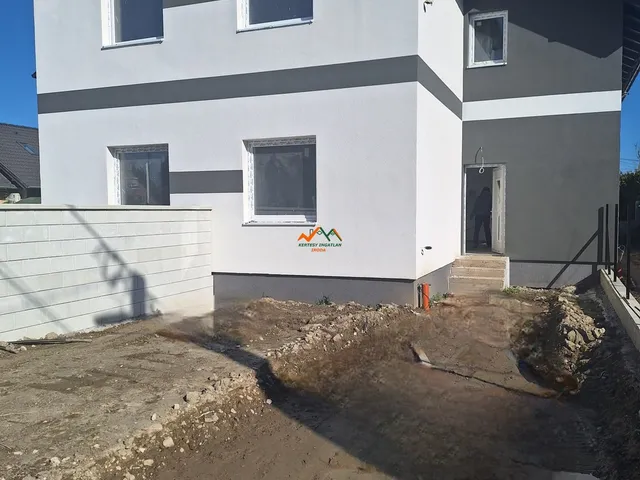 Eladó ház Szigetszentmárton 82 nm